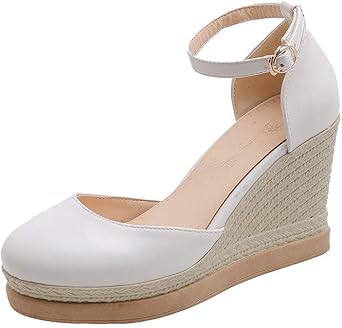 women's closed toe sandals wide width