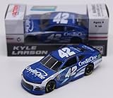Kyle Larson 2018 Credit One Bank 1:64