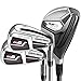M6 3-4 Rescue, 5-PW Combo Set, Right Hand, Regular Flex