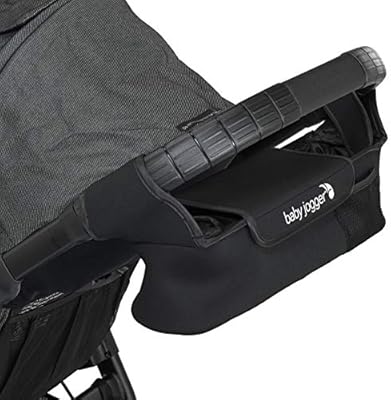 baby jogger universal parent console