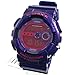 Casio Unisex G-Shock Watch GD100SC-6