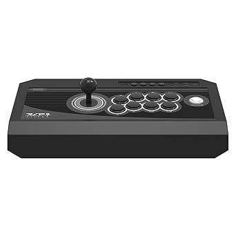 Amazon Com Amazon Co Jp限定 リアルアーケードpro V4 隼 静音 Ps4 Ps3対応 Video Games