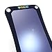 SunLabz® Portable Solar Charger (7w) Ultra-Efficient Solar Panels