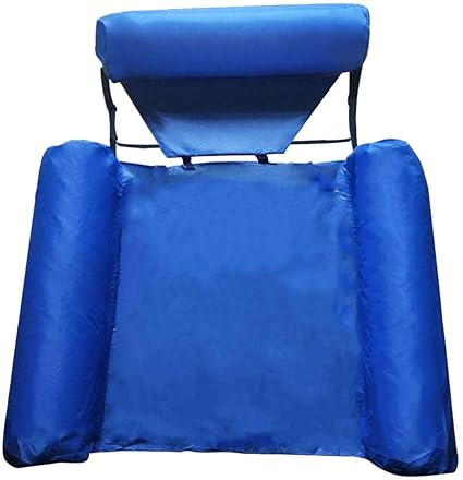 inflatable lilo chair