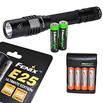 best fenix keychain flashlight 7 Best Fenix Flashlights for Everyday Carry (EDC)