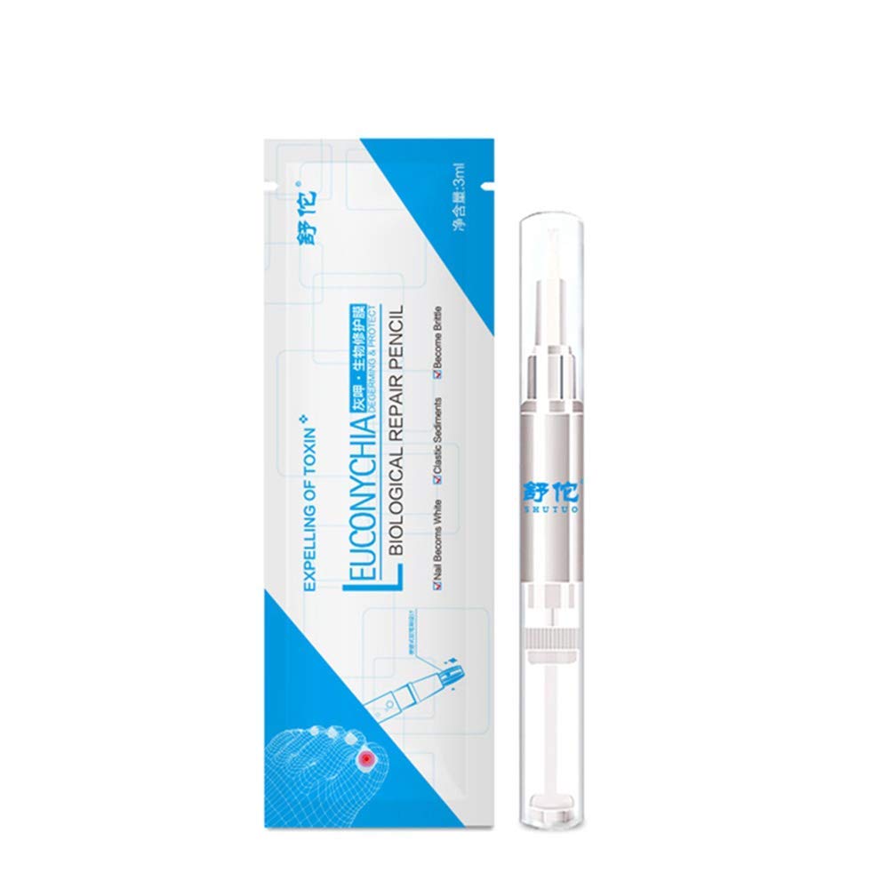 2019 NAIL NATURAL REPAIR MAGIC PEN : Beauty