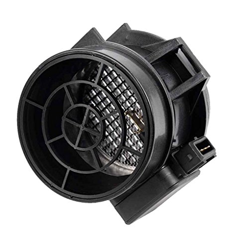 Xuanhemen Automobile 5wk9605 Air Flow Meter Sensor Car Accessory Replacement for BMW 99-06 323 325 328 E46 3 Series 325i