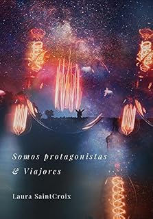 Livro Somos protagonistas & Viajores