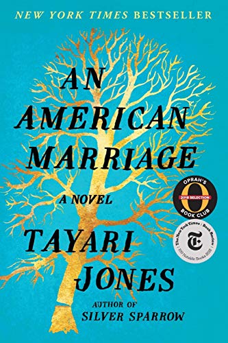Algonquin Books An American Marriage (Oprah's Club)