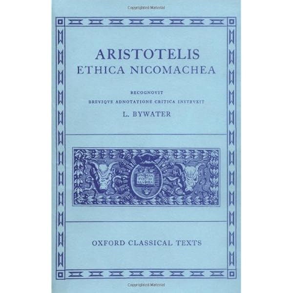 Physica (Oxford Classical Texts Series): Aristotle, Ross, Sir