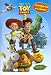 Toy Story 3 + plakat - praca zbiorowa