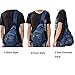 BIG SALE- DDDH Small Sling Bag Shoulder backpack Waterproof Nylon Outdoor Chest Bagpack For Men Women (blue)