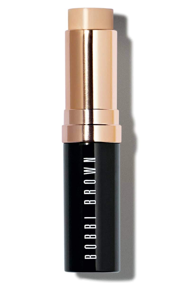Skin Foundation Stick - N-010 Neutral Porcelain by Bobbi Brown for Women - 0.31 oz Foundation — image 1