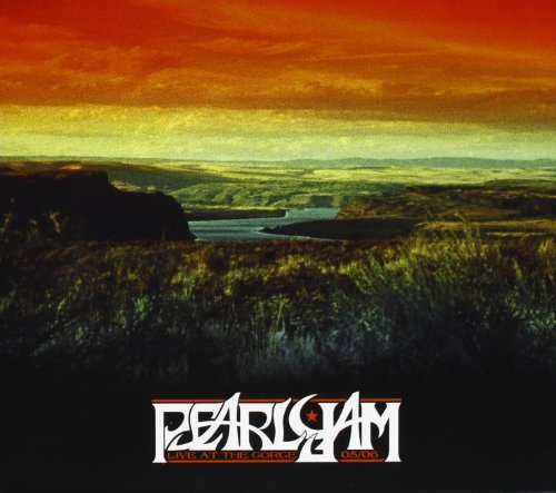 Live at the Gorge 05/06