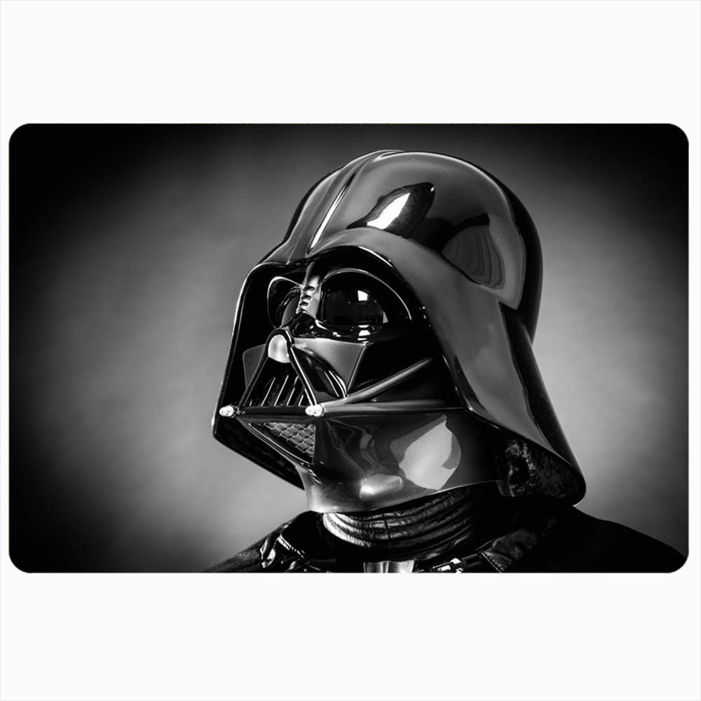Ahawoso Bath Rug for Bathroom Non Slip Mats 16x24 Inches Bang San Benedetto Making Del Character Tronto Italy December Vader People 5 Future Dress Objects Plush Decor Doormat Non Slip Backing Mat