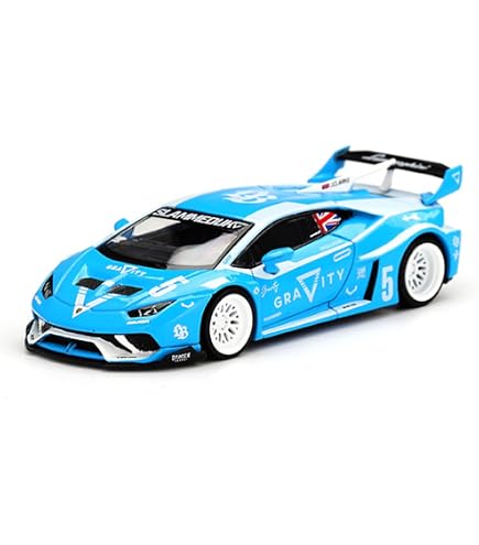 Amazon.com: 1:64 Scale Diecast Model Car Compatible with