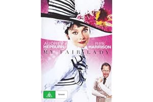 My Fair Lady
