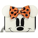 Loungefly Disney Ghost Minnie Mouse 