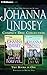 Johanna Lindsey CD Collection 4: Love Me Forever, Say You Love Me