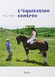L' équitation centrée