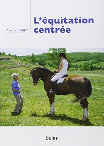L' équitation centrée