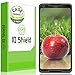 IQShield Screen Protector Compatible with Google Pixel 2 XL (2-Pack)(Case Friendly)(Not Glass) Anti-Bubble Clear TPU Film