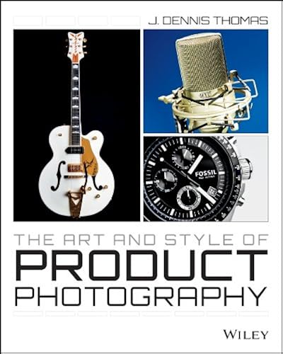 Download The Art and Style of Product Photography PDF