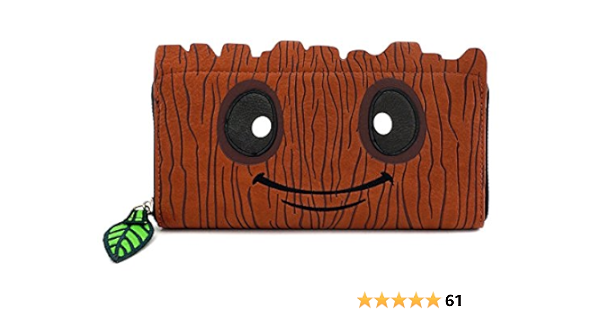 groot purse loungefly