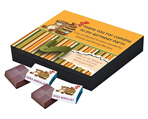 customized return gifts for birthday