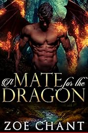 A Mate for the Dragon (Lost Dragons Book 1)