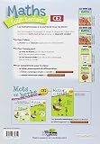 Image de Maths Tout Terrain CE2 Fichier Eleve Ne 2013