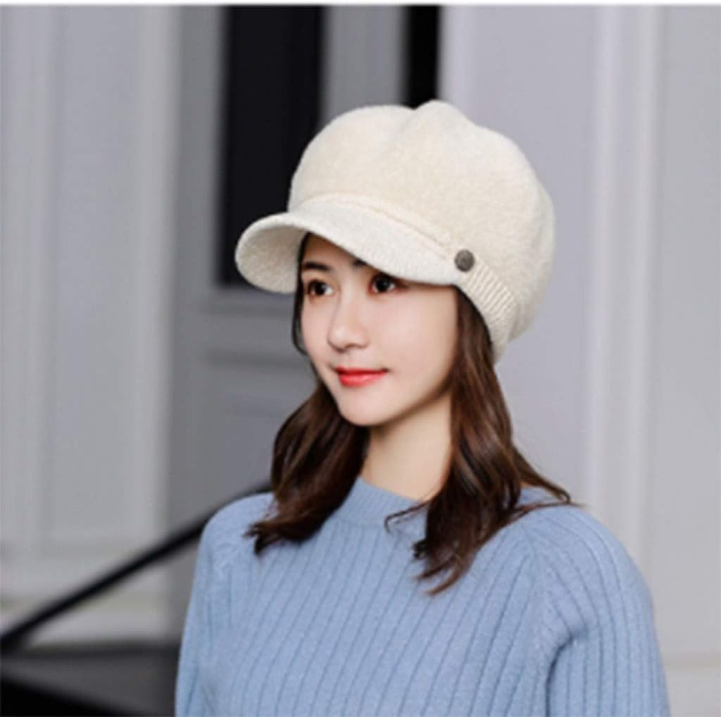 hats for elderly ladies