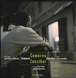 Comores-Zanzibar
