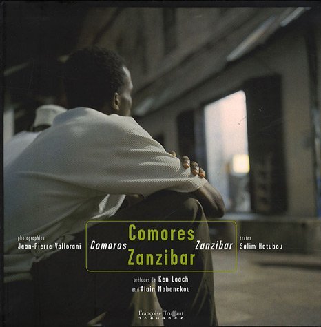 Comores-Zanzibar