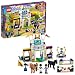 LEGO Friends Stephanie's Horse Jumping 41367 Building Kit, 2019 (337 Pieces) primary