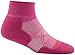 Darn Tough Coolmax Vertex Quarter Crew Ultralight Cushion Socks - Women's