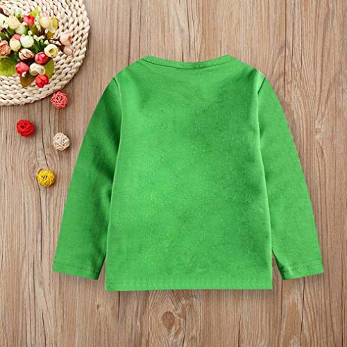 image for Aritone - Baby Clothes 1-6 Years Children Kids Boys Girls Cartoon Dino