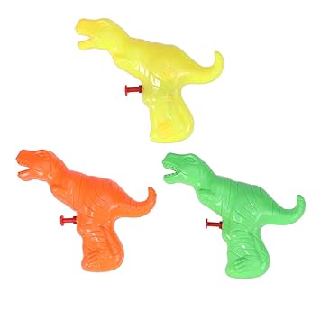 dinosaur beach toys