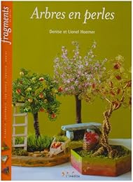 Arbres en perles
