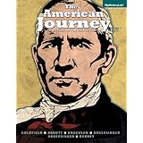 Amazon Com Portrait Of America Volume I 9780495799856 Oates Stephen Errico Charles J Books