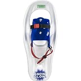 Tubbs Snowshoes SnowGlow Snowshoes