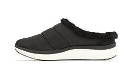 ABEO MXV Cruise Mule Black 6.5 Medium