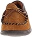 L.B. Evans Men's Atlin Terry Slipper