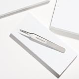 Tweezerman Ingrown Hair Splinter Tweezer Professional Stainless Steel Precision view 5