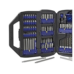 Kobalt 106-piece Power Tool Accessories Set