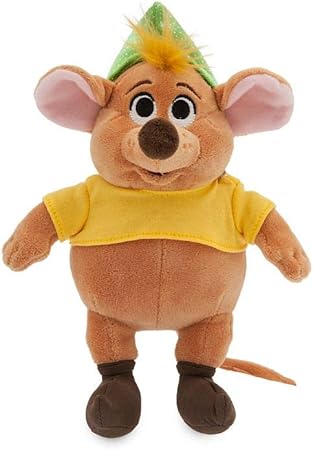 Amazon ディズニー シンデレラのガス ぬいぐるみ Sサイズ 8インチ ぬいぐるみ おもちゃ