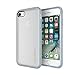 Incipio Octane iPhone 8 & iPhone 7 Case with Textured Bumper and Hard Shell Back for iPhone 8 & iPhone 7 - Frost/Pearl Blue