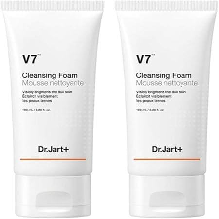 dr jart skincare set