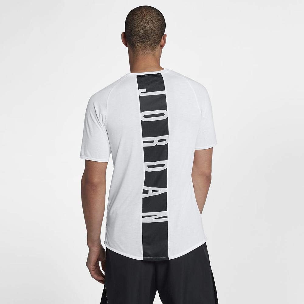 jordan dri fit 23 alpha shirt