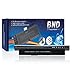 BND 4400mAh Battery for Dell Inspiron 14 3421 / 14r 5421 N3421 N5421 / 15 3521 / 15r 3537 5521 5537 N3521 N5521 N5537 / 17 3721 / 17r 5737 N3721 N3737 N5721 N5737 5721 MR90Y